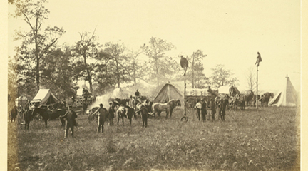 Gardner's Photographic Sketch Book of the War