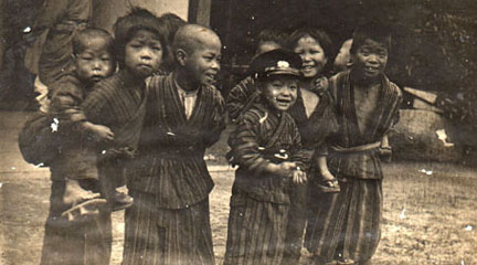 George Percival Scriven: An American in Bohol, The Philippines, 1899-1901