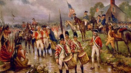 George Washington Papers, 1741-1799