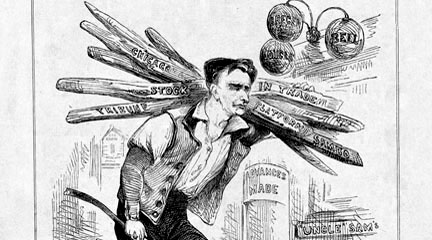 HarpWeek: Explore History