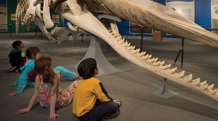Teaching with Historic Places