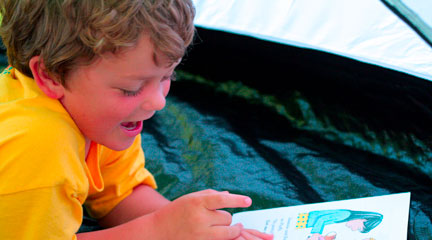 Using Document Based Questions with Struggling Readers