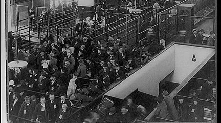 Immigration