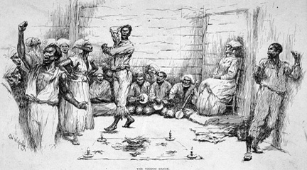 In Motion: The African-American Migration Experience