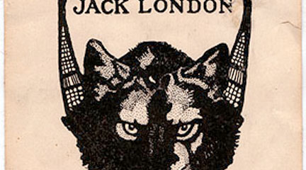 The Jack London Online Collection