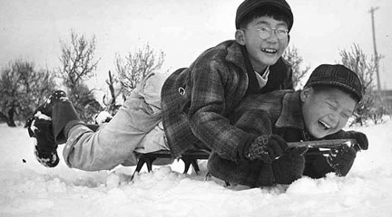 Japanese-American Internment