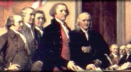 Jefferson's Blood