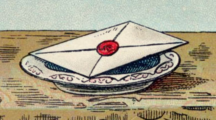 Jefferson's Confidential Letter to Congress