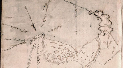 Journals of the Lewis and Clark Expedition