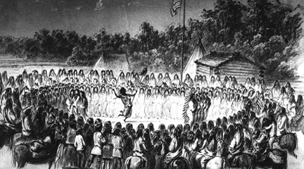 Kate and Sue McBeth, Missionary Teachers to the Nez Perce