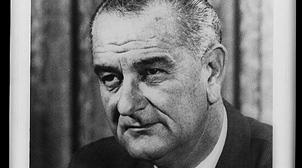 LBJ Oral History Project Online