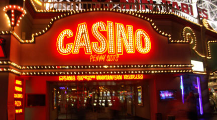 Las Vegas: An Unconventional History