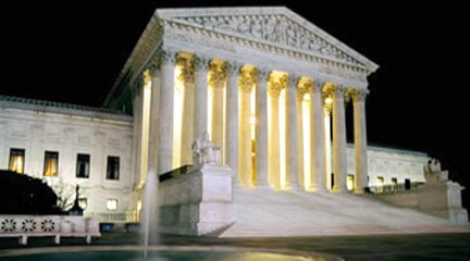 Legal Information Institute: Supreme Court Collection