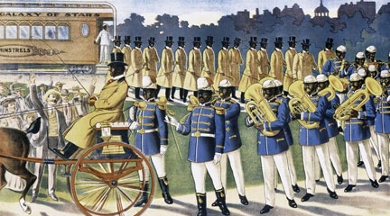 Lest We Forget: The Triumph Over Slavery