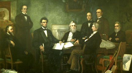 Prologue to Studying the Emancipation Proclamation