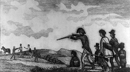 Lewis and Clark: Same Place, Different Perspectives