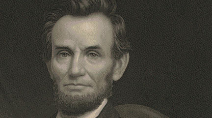 Lincoln Archives Digital Project