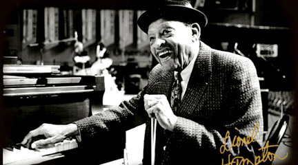 Lionel Hampton: His Life and Legacy