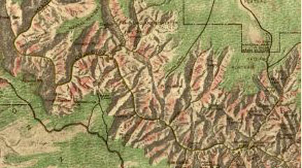 Map Collections: 1500-2003
