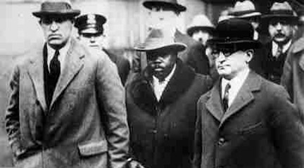 Marcus Garvey and Universal Negro Improvement Association Papers Project