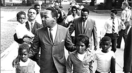 Martin Luther King Jr. Papers Project