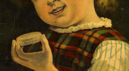 Medicine in the Americas, 1619-1914