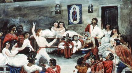 Mexican-American War and the Media