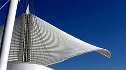 Milwaukee Art Museum Collections