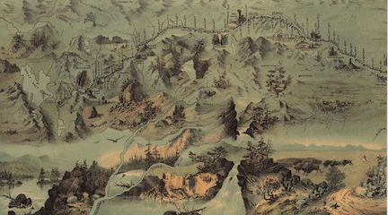 Mormons and Westward Expansion: A Guide for Pre-Service Teachers