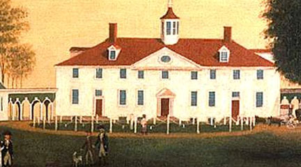Mount Vernon