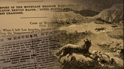 The Mountain Meadows Massacre in Public Discourse