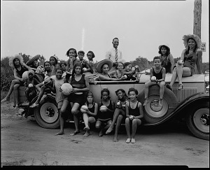 Incorporating 20th Century US Environmental History in the 6-12 Classroom