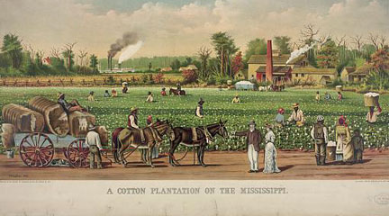 Narratives of Slavery