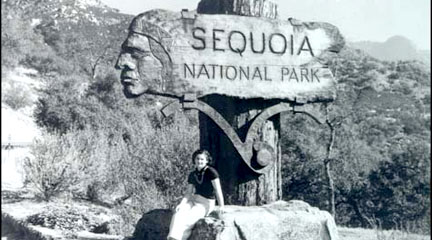 National Park Service: Links to the Past