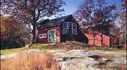 National Park Service, Teaching with Historic Places