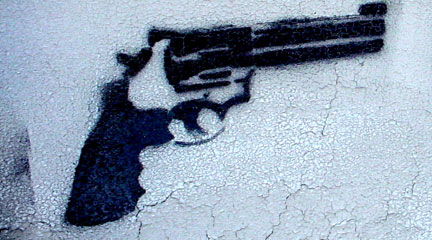 Negroes With Guns: Rob Williams and Black Power