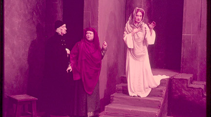New Deal Stage: Selections from the Federal Theatre Project, 1935-1939