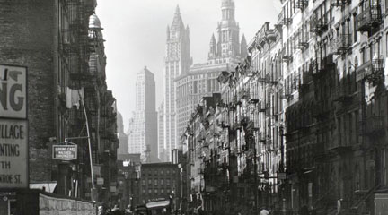 New York Public Library Digital Gallery