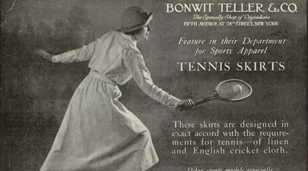 New York Public Library Picture Collection Online