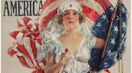 North Carolinians and the Great War