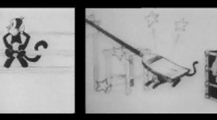 Origins of American Animation