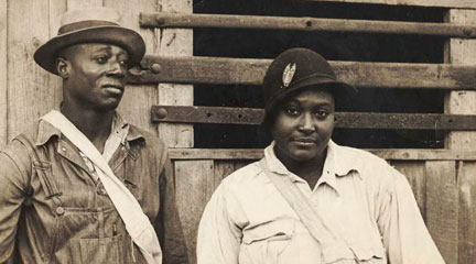 Oxford African American Studies Center