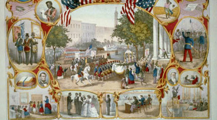 Primary Source Sets on the Web