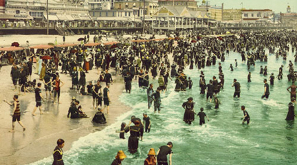 Photographer to the World-The Detroit Publishing Company