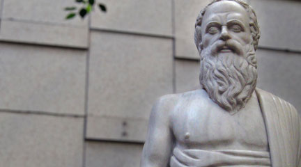 Political Thought Page