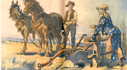 Presidential Elections