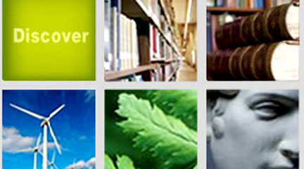 ProQuest Information and Learning