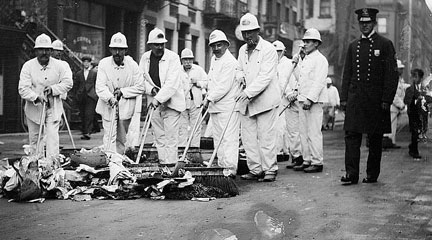 The Progressive Era