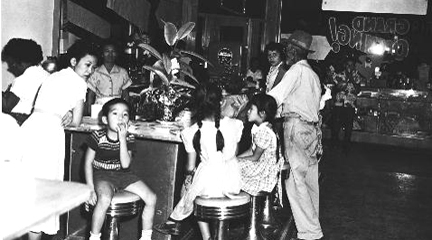 Promise of Gold Mountain: Tucson's Chinese Heritage