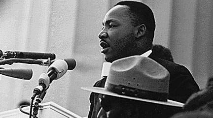 Say it Plain: A Century of Great African American Speeches
